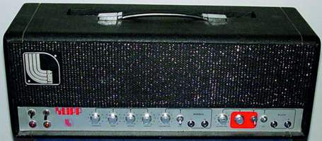 Laney Klipp 60